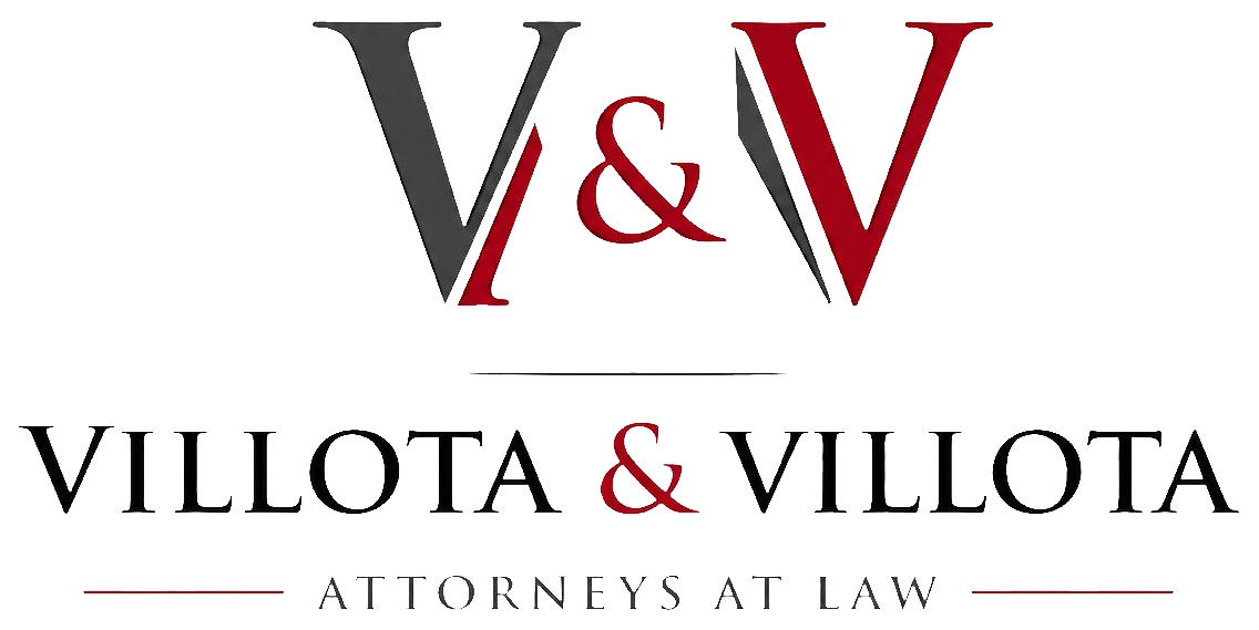 Villota & Villota Lawyers